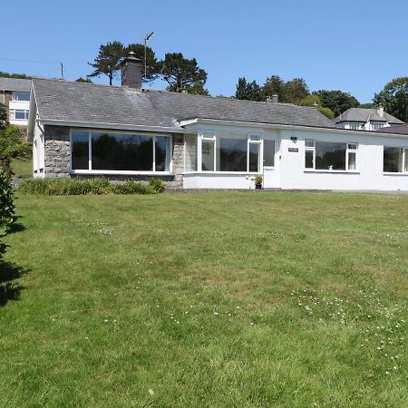 Cae Glas Pwllheli Kültér fotó