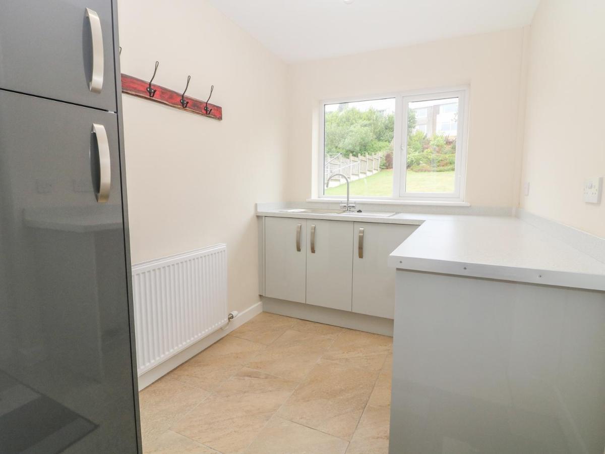 Cae Glas Pwllheli Kültér fotó