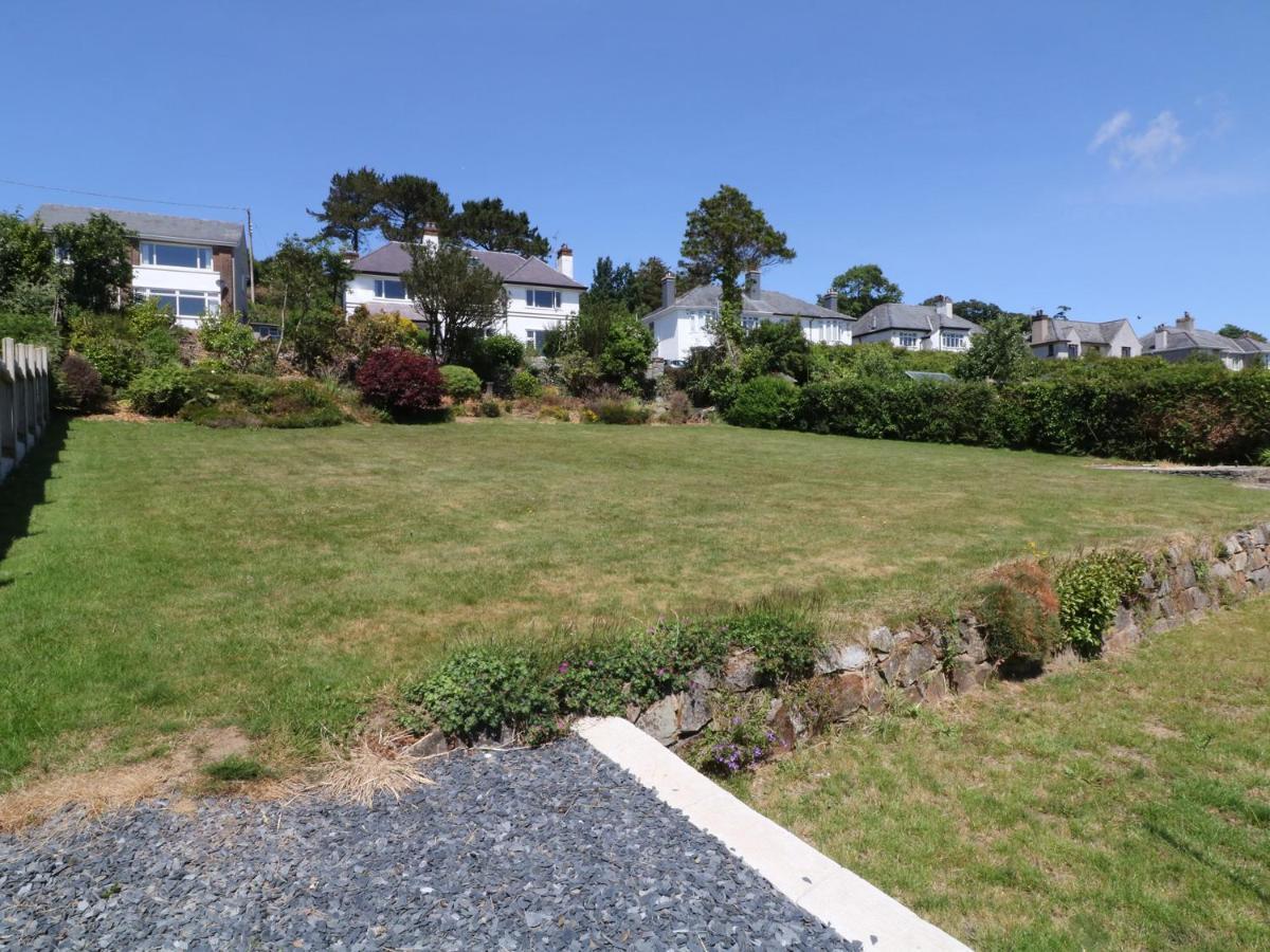 Cae Glas Pwllheli Kültér fotó