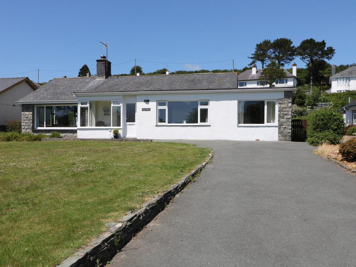 Cae Glas Pwllheli Kültér fotó