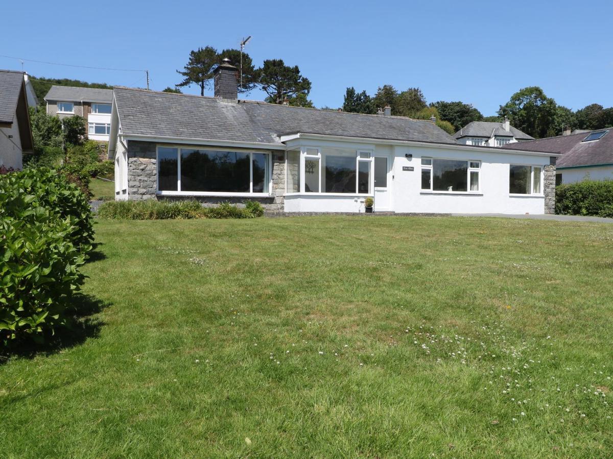 Cae Glas Pwllheli Kültér fotó